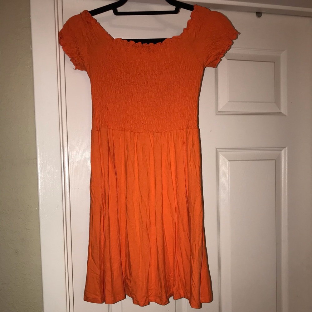 ASOS dress